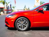 Used 2020 Hyundai Sonata SEL w/ Preferred Accessory Package image 5