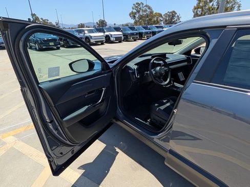 New 2026 MAZDA CX-50 AWD 2.5 S w/ Cargo Package image 35