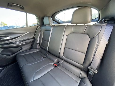 Used 2024 Buick Envista Sport Touring w/ Convenience I Package image 25