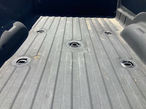 Certified 2024 RAM 3500 Big Horn AWD/4WD image 8