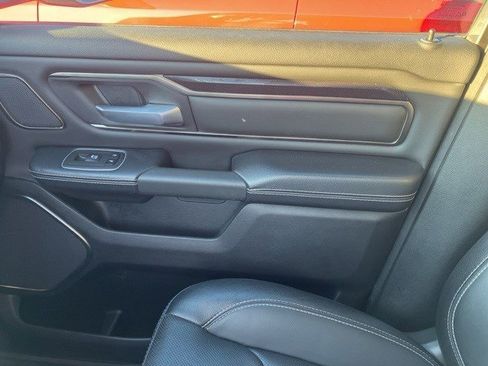 Used 2022 RAM 1500 Rebel w/ Rebel Level B Equipment Group image 22