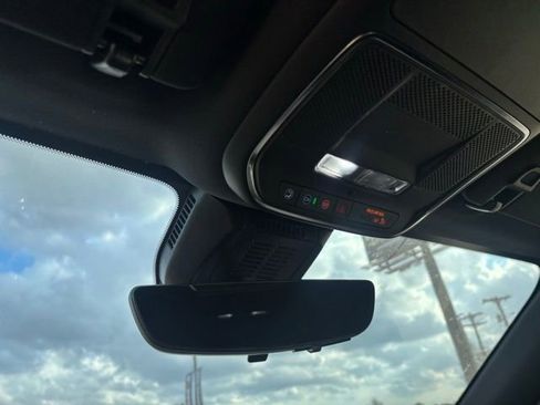 New 2026 Chevrolet Equinox RS image 22