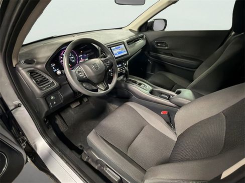 Used 2022 Honda HR-V EX image 31