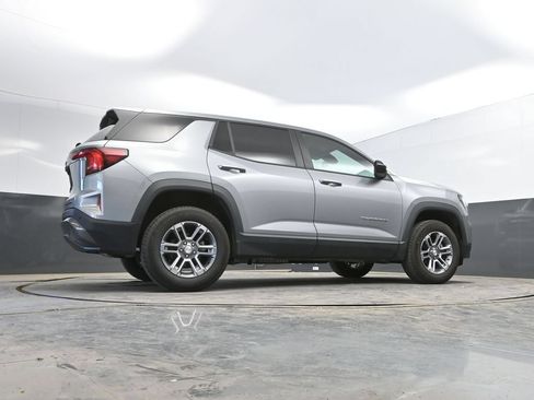 Used 2025 GMC Terrain Elevation AWD/4WD image 36