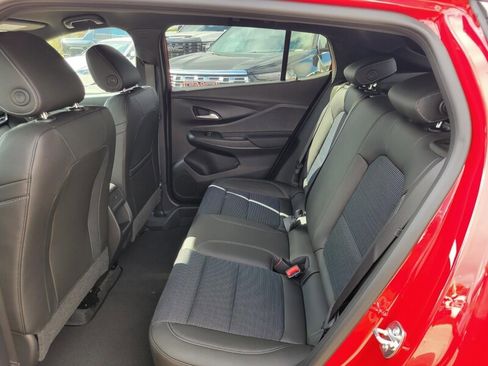 New 2026 Buick Envista Preferred w/ Convenience I Package image 27