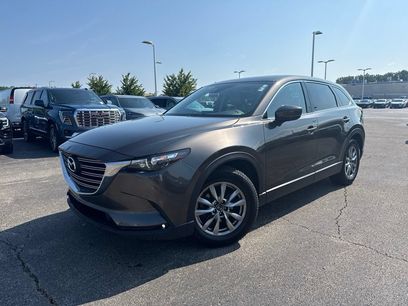Used 2016 MAZDA CX-9 Touring