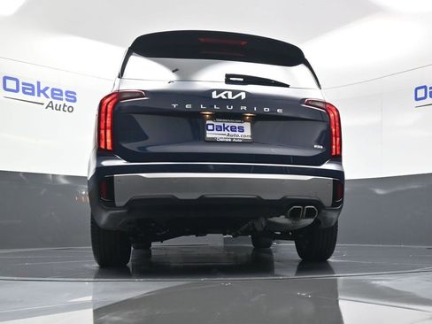 New 2025 Kia Telluride S image 49