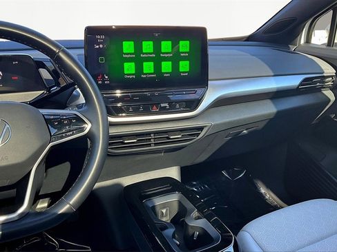 Used 2021 Volkswagen ID.4 Pro S w/ ID.4 Protection Package image 6