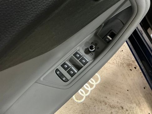 Certified 2023 Audi A5 2.0T Premium Plus w/ Premium Plus image 17