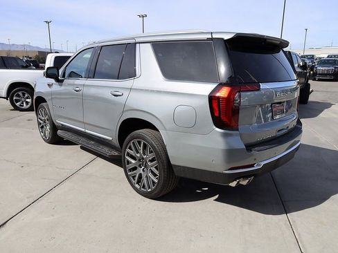 New 2026 GMC Yukon Denali w/ Advanced Technology Package AWD/4WD image 4