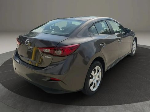 Used 2018 MAZDA MAZDA3 Sport FWD image 7