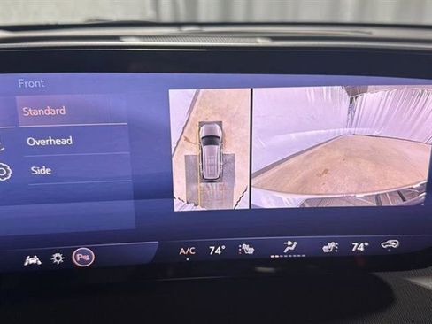 New 2026 Buick Enclave Preferred w/ Super Cruise Package image 29