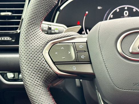 New 2026 Lexus NX 350 F Sport image 21