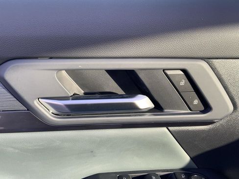 New 2026 GMC Terrain AT4 w/ LPO, Floor Liner Package AWD/4WD image 25