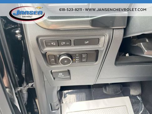 Used 2023 Ford F150 Tremor AWD/4WD image 17