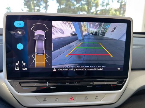 Certified 2023 Volkswagen ID.4 S RWD image 21