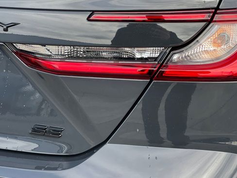 New 2026 Toyota Camry SE w/ Convenience Package image 20