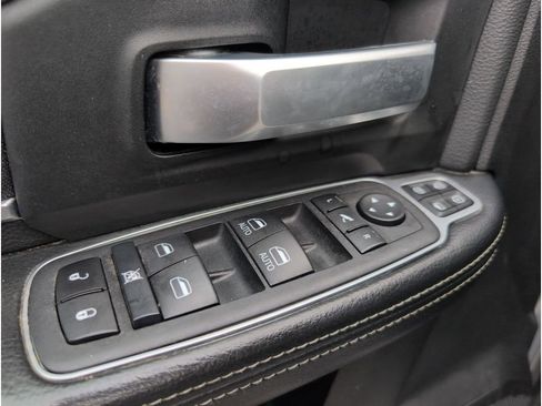 Used 2024 RAM 2500 Big Horn image 13