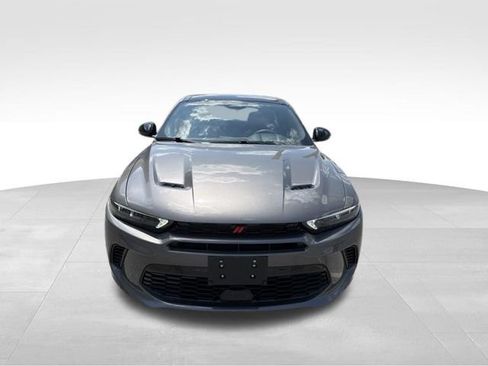 Used 2024 Dodge Hornet R/T Plus w/ R/T Blacktop Package AWD/4WD image 3
