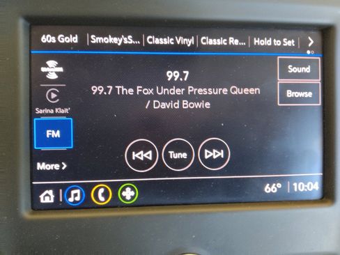 Used 2024 Chevrolet Equinox LT w/ LPO, Floor Liner Package image 25