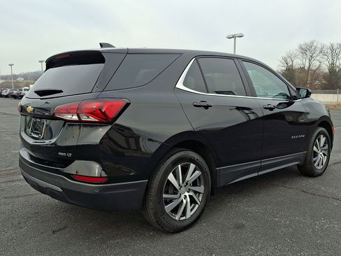 Used 2022 Chevrolet Equinox LT image 6
