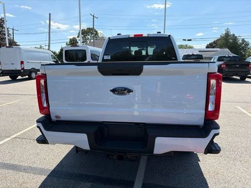 New 2026 Ford F250 XL w/ STX Appearance Package AWD/4WD image 5