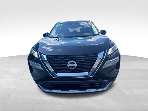 Used 2023 Nissan Rogue SL w/ SL Premium Package FWD image 20