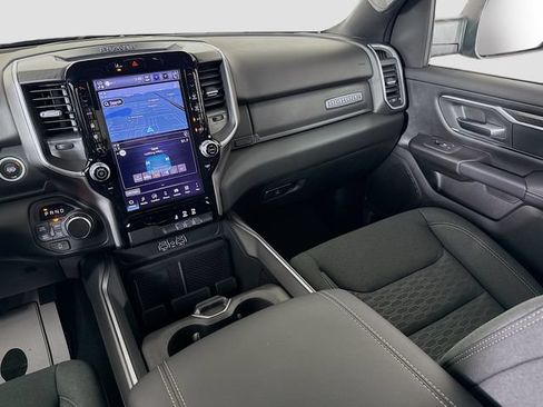 New 2026 RAM 1500 Big Horn AWD/4WD image 22
