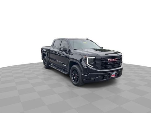New 2026 GMC Sierra 1500 Elevation w/ Elevation Premium Package image 36