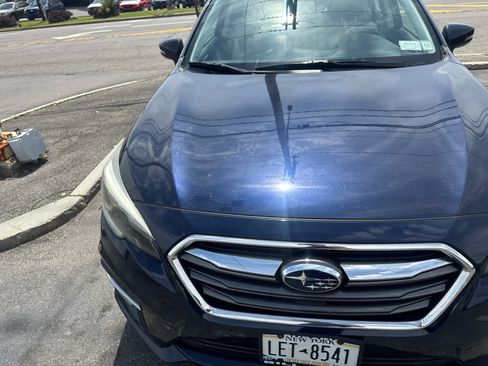 Used 2018 Subaru Legacy 2.5i Limited AWD/4WD image 19