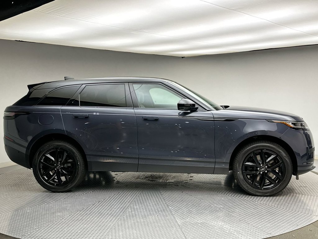 New 2026 Land Rover Range Rover Velar S AWD/4WD image 4