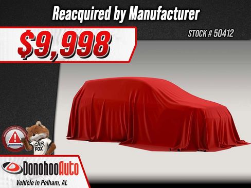 Used 2017 Chevrolet Bolt Premier w/ Driver Confidence II Package image 1