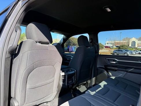 New 2026 RAM 1500 Big Horn AWD/4WD image 31