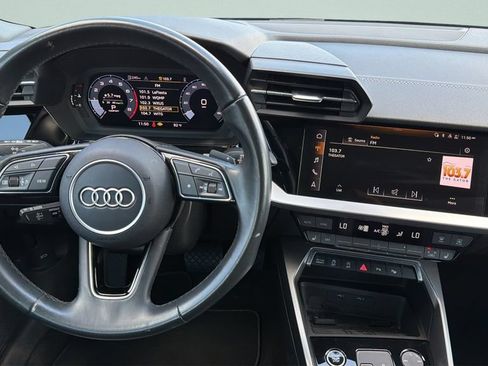 Used 2024 Audi A3 2.0T Premium FWD image 19