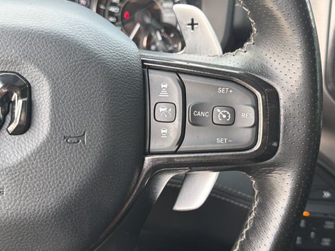 Used 2022 RAM 1500 TRX w/ TRX Level 2 Equipment Group AWD/4WD image 18