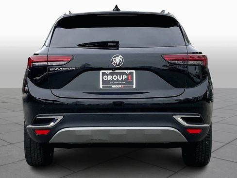 Used 2023 Buick Envision Essence image 5