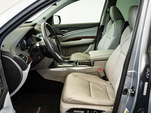 Certified 2020 Acura MDX SH-AWD image 33