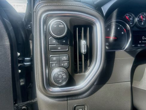Used 2020 Chevrolet Silverado 3500 LT w/ All Star Edition AWD/4WD image 10