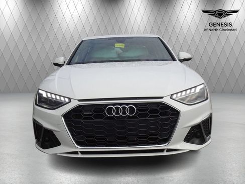 Used 2021 Audi A4 2.0T Premium Plus w/ Premium Plus Package AWD/4WD image 6