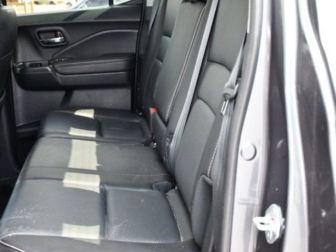 Used 2023 Honda Ridgeline RTL image 15