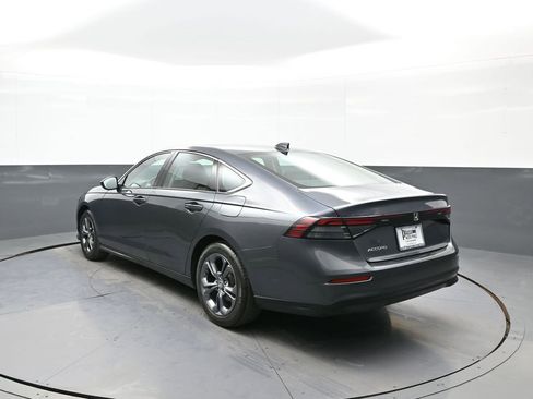 Certified 2023 Honda Accord EX image 8