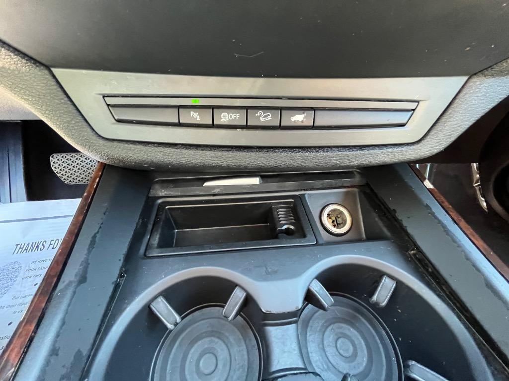 Used 2013 BMW X5 xDrive35i AWD/4WD image 27