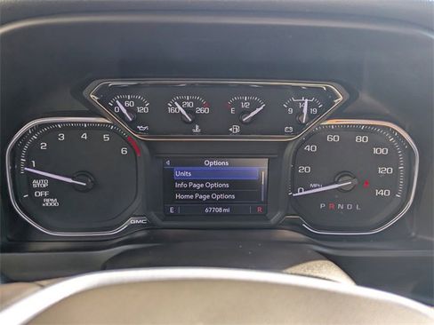 Used 2021 GMC Sierra 1500 SLE image 23