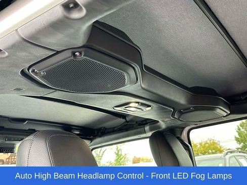 Used 2021 Jeep Gladiator Rubicon image 19