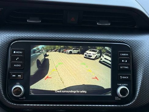 Used 2024 Nissan Kicks SV FWD image 13