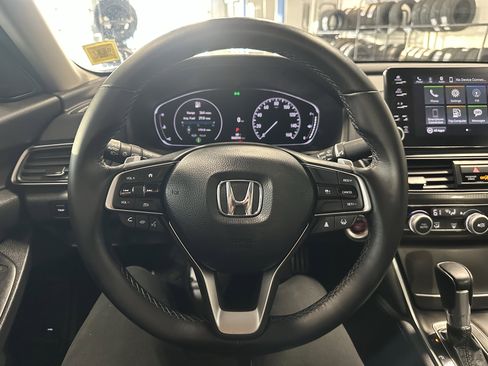 Used 2022 Honda Accord Sport Special Edition image 9