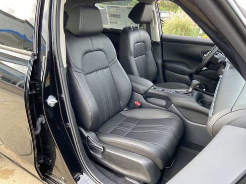 New 2026 Honda HR-V EX-L image 22
