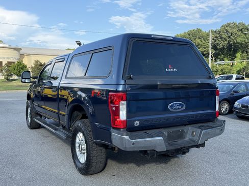 Used 2017 Ford F250 XLT w/ XLT Value Package image 10