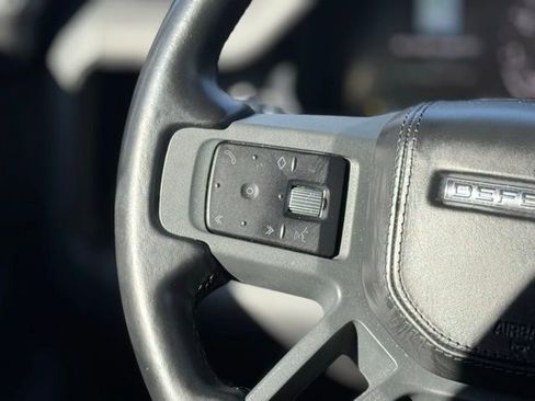 Certified 2023 Land Rover Defender 110 X image 26