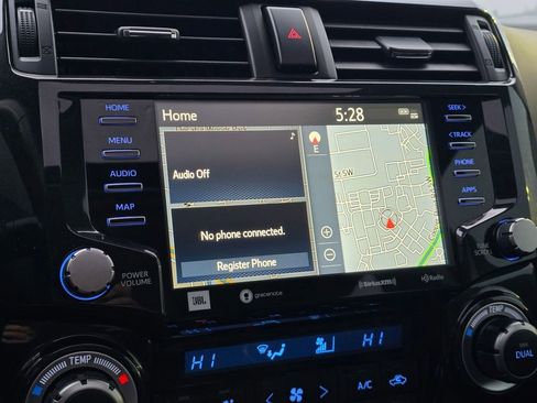 Used 2024 Toyota 4Runner TRD Pro image 22